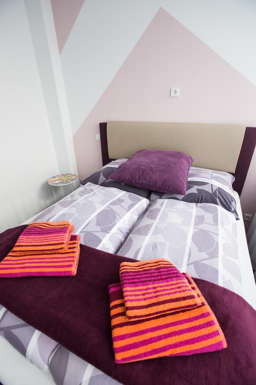 Design Sleepy Cologne Aparthotel Стая снимка