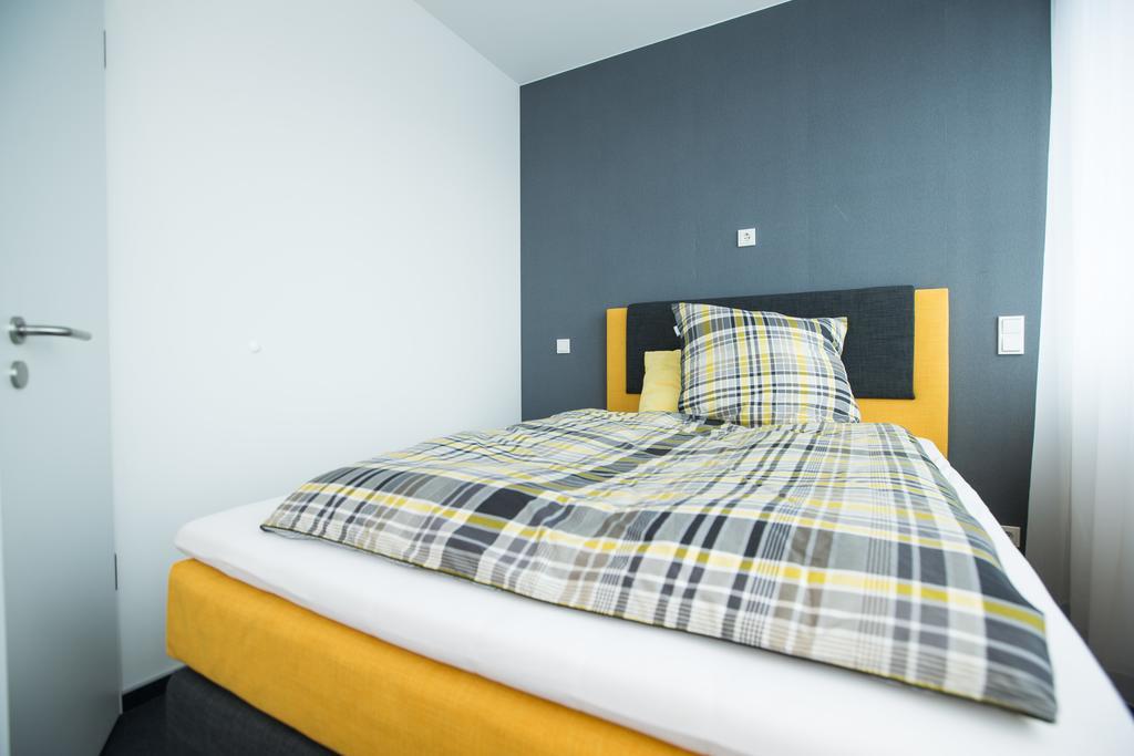 Design Sleepy Cologne Aparthotel Екстериор снимка