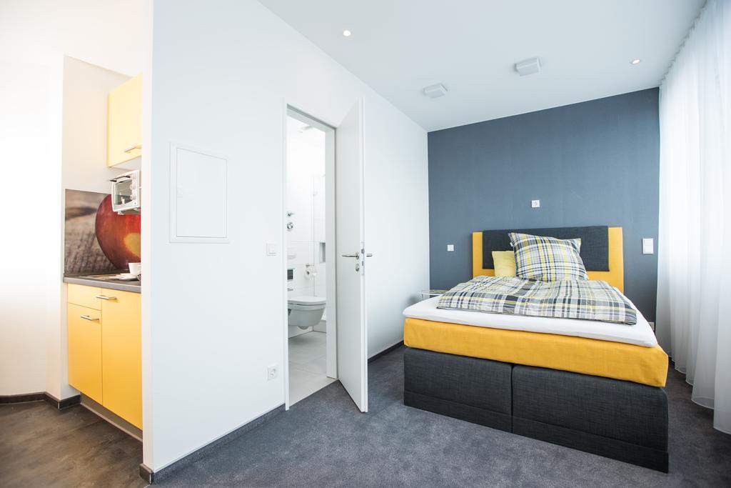 Design Sleepy Cologne Aparthotel Екстериор снимка