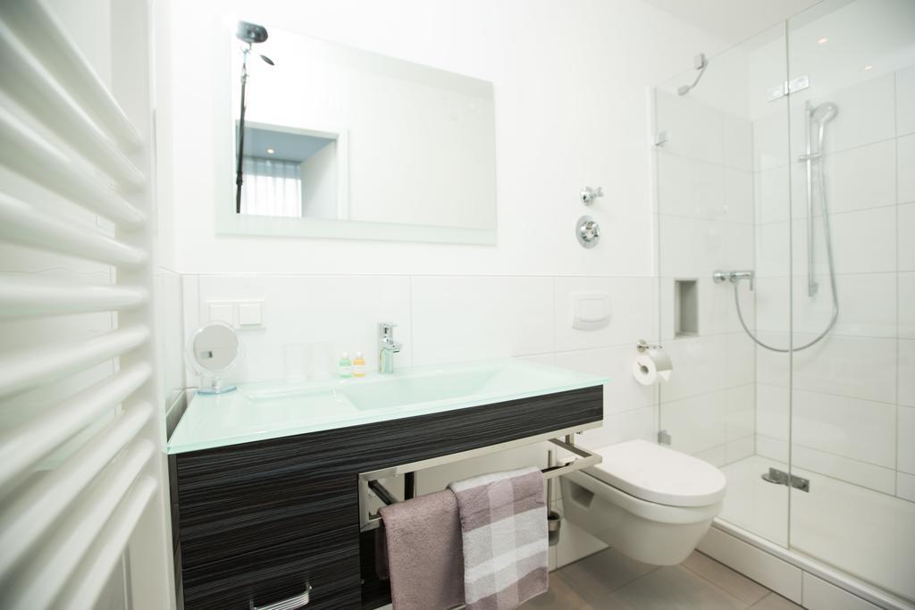 Design Sleepy Cologne Aparthotel Стая снимка