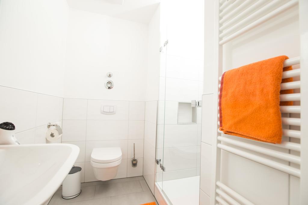 Design Sleepy Cologne Aparthotel Стая снимка
