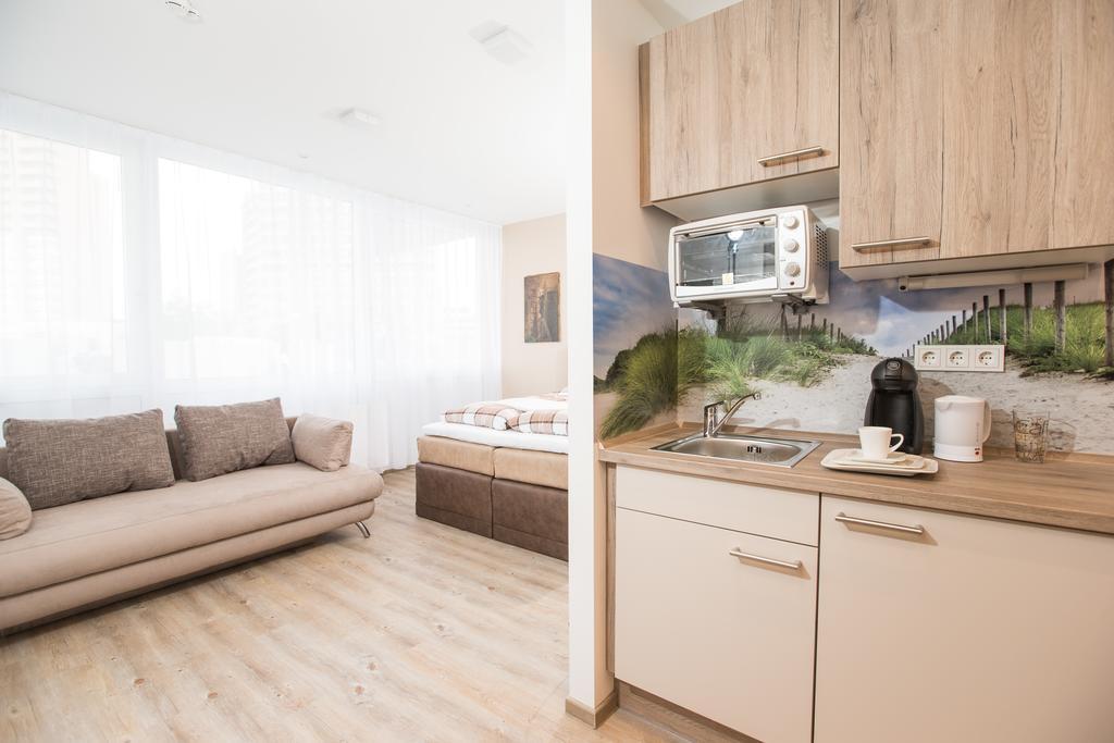 Design Sleepy Cologne Aparthotel Екстериор снимка