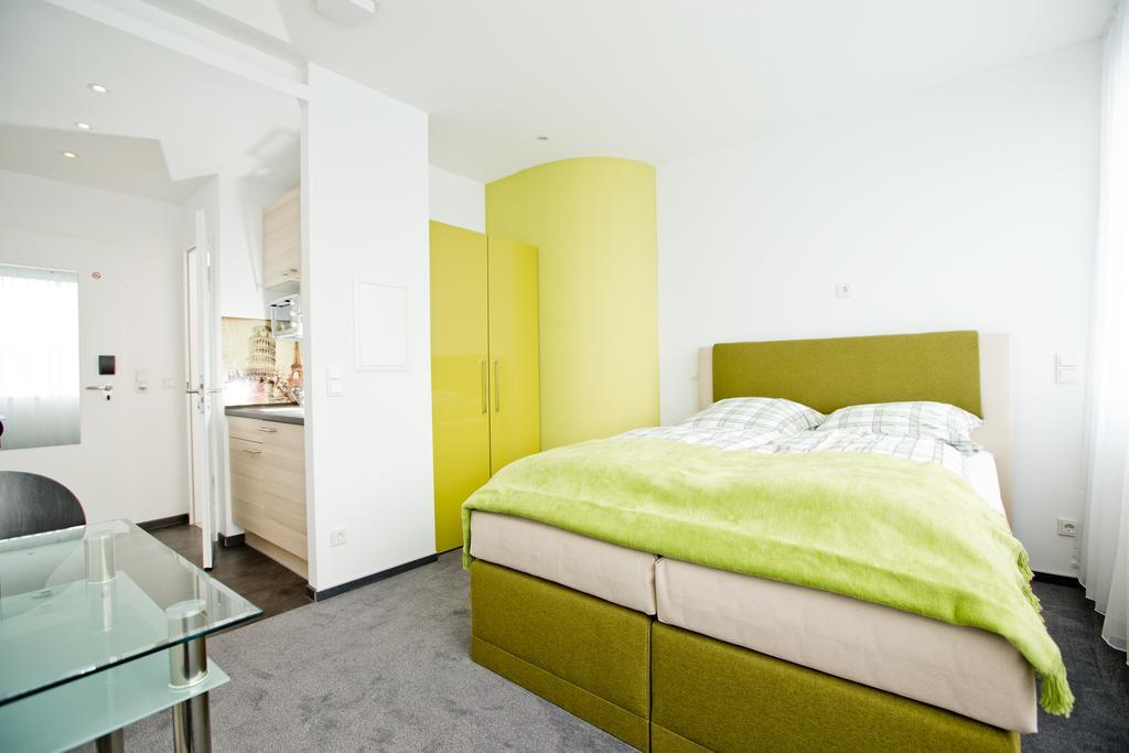 Design Sleepy Cologne Aparthotel Стая снимка
