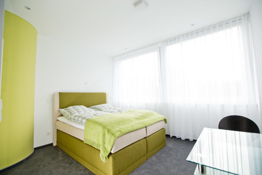 Design Sleepy Cologne Aparthotel Стая снимка