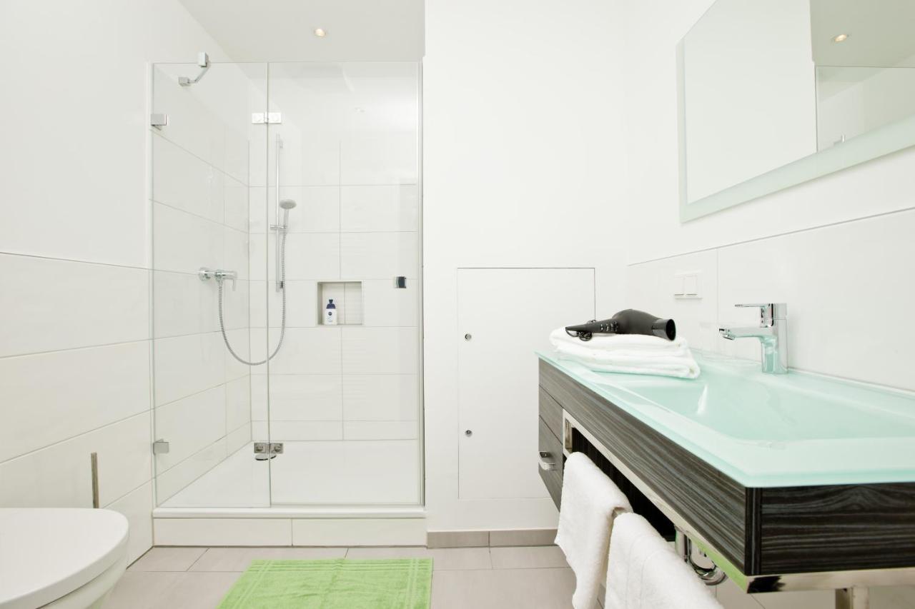 Design Sleepy Cologne Aparthotel Екстериор снимка