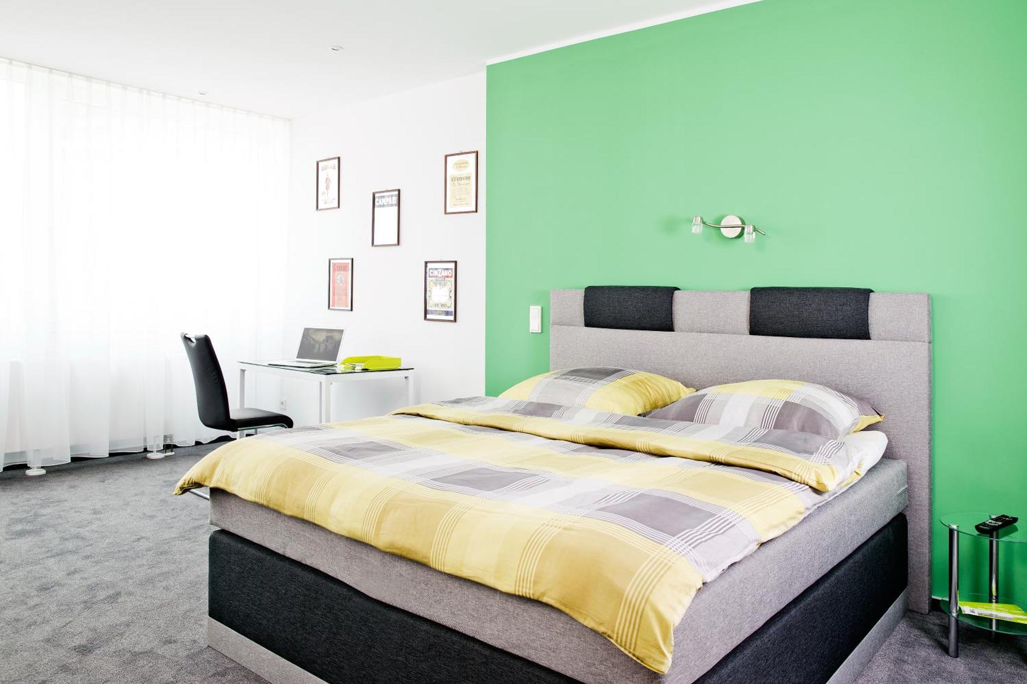 Design Sleepy Cologne Aparthotel Стая снимка