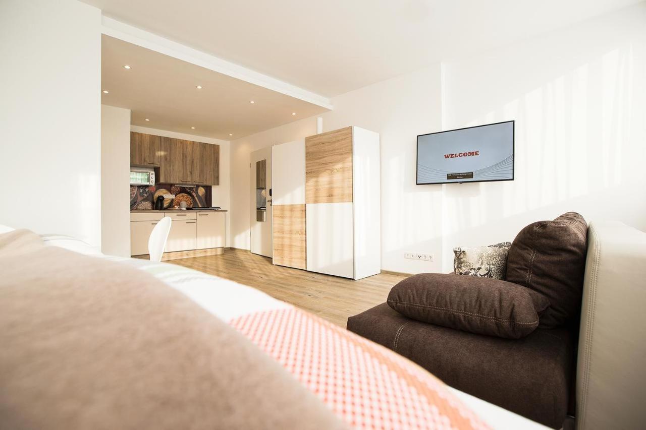 Design Sleepy Cologne Aparthotel Екстериор снимка