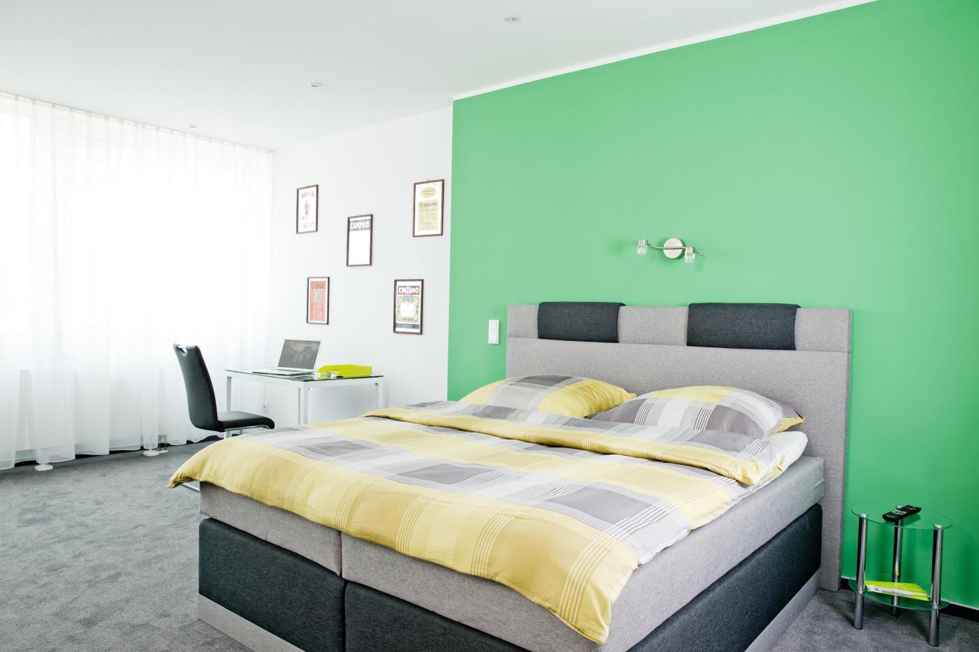 Design Sleepy Cologne Aparthotel Стая снимка