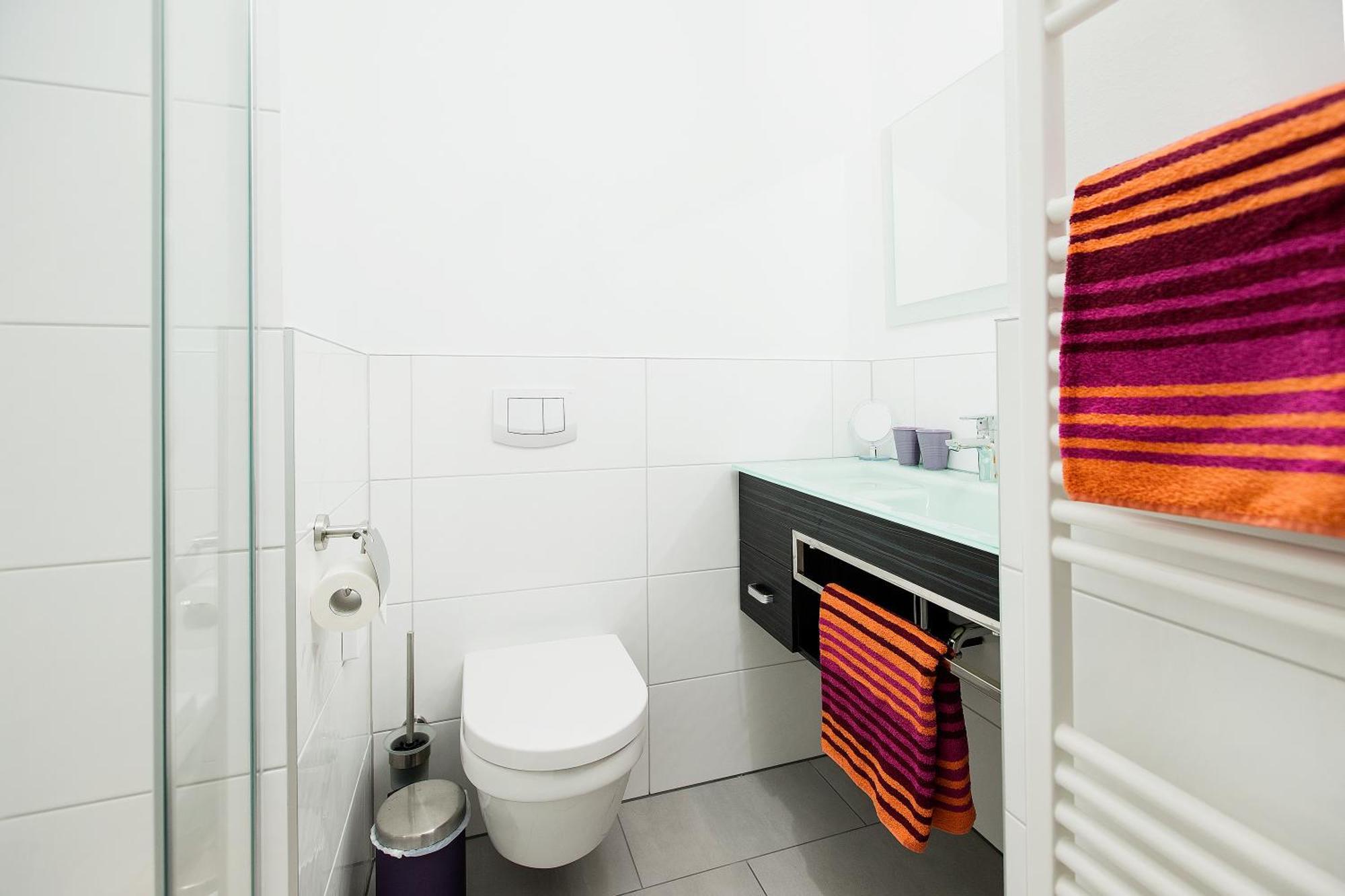 Design Sleepy Cologne Aparthotel Стая снимка